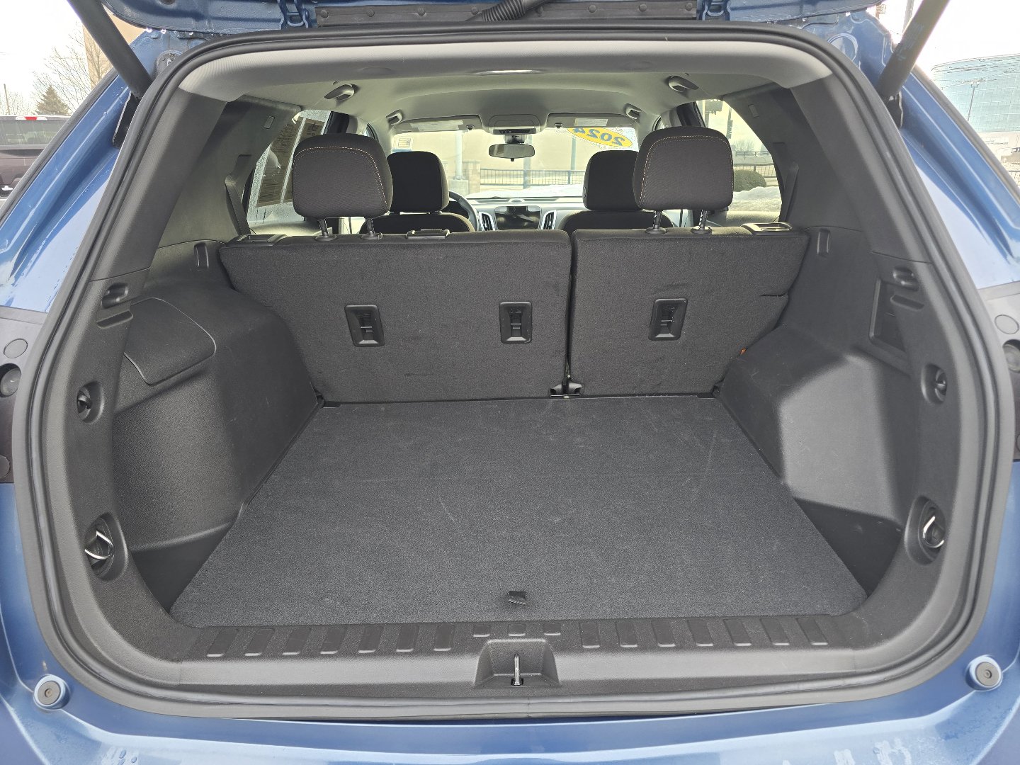 Used 2024 Chevrolet Equinox LT image 23