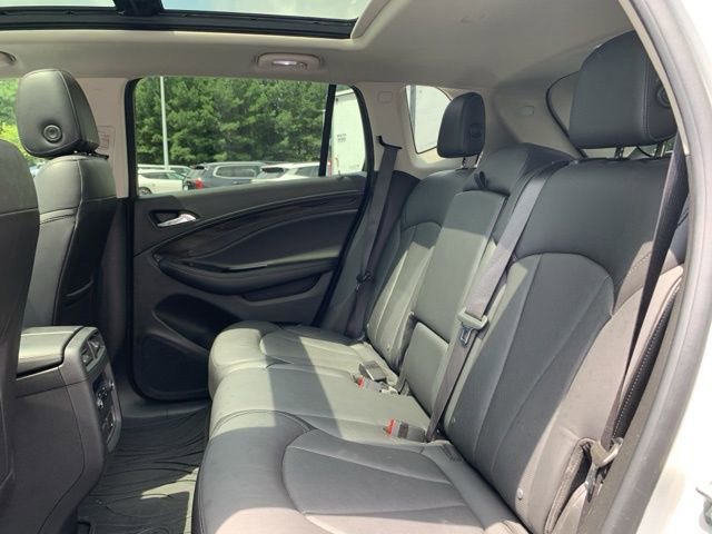 Used 2019 Buick Envision Essence image 33