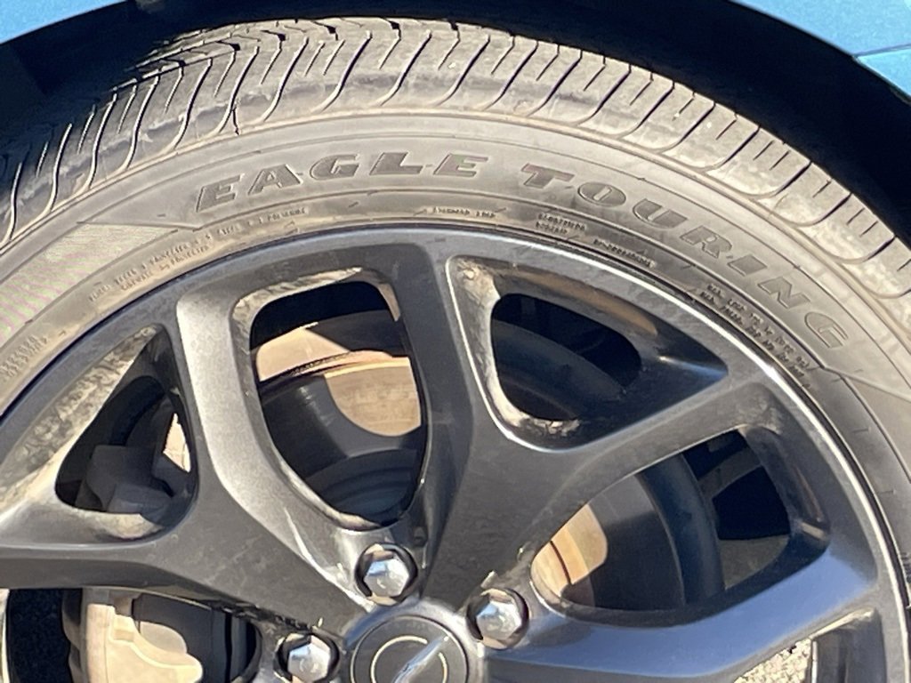 Used 2022 Chrysler 300 Touring w/ Sport Appearance Package image 34