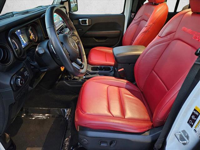 Used 2024 Jeep Wrangler Rubicon 392 image 17