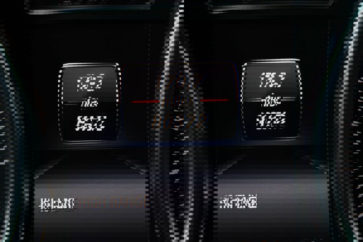 Used 2018 Mercedes-Benz G 550 w/ Night Package image 29