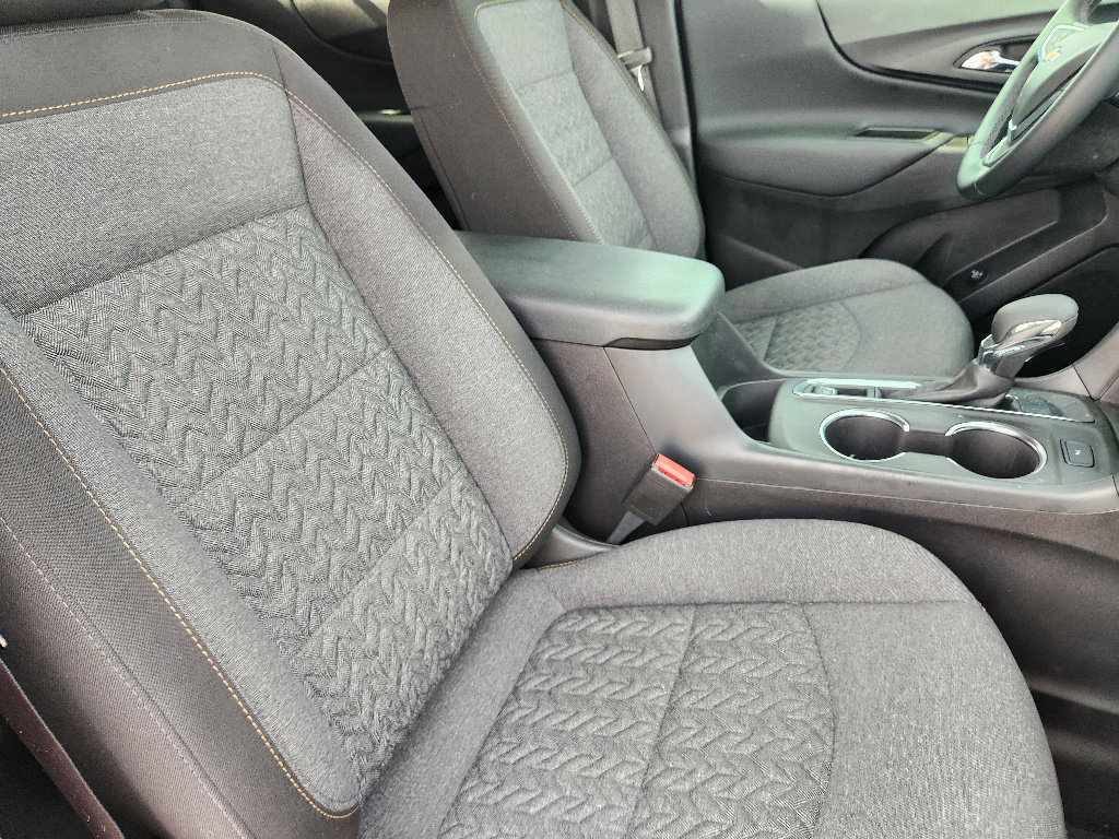 Certified 2024 Chevrolet Equinox LT image 15