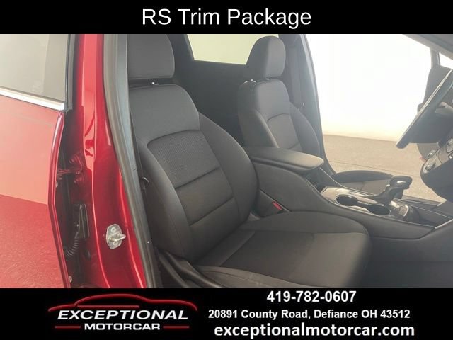 Used 2021 Chevrolet Malibu RS FWD image 47