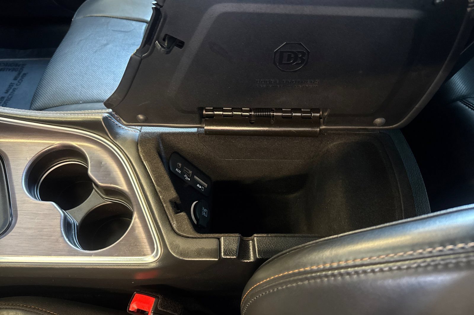 Used 2015 Dodge Challenger R/T Scat Pack RWD image 29