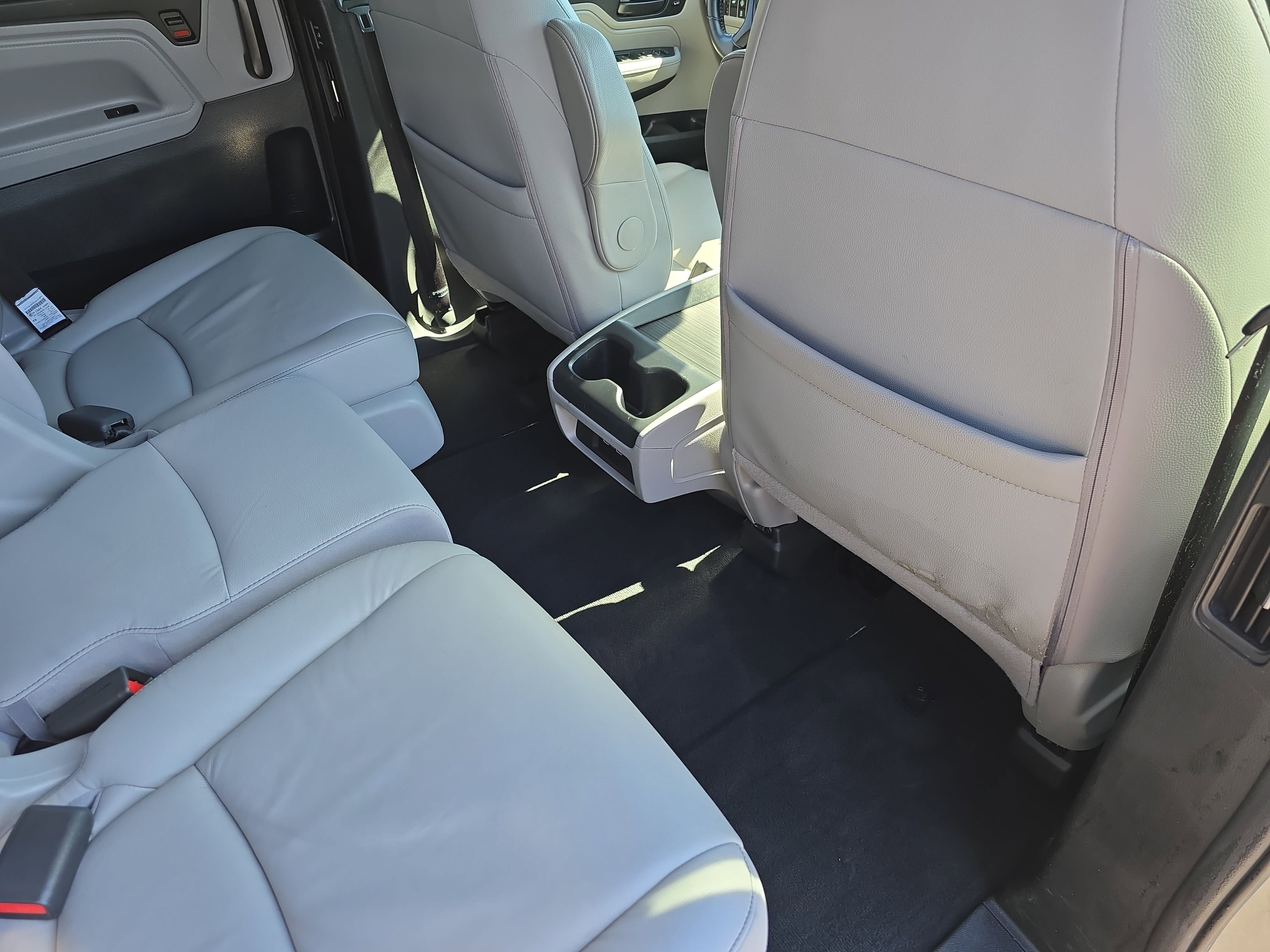 Used 2023 Honda Odyssey EX-L image 11