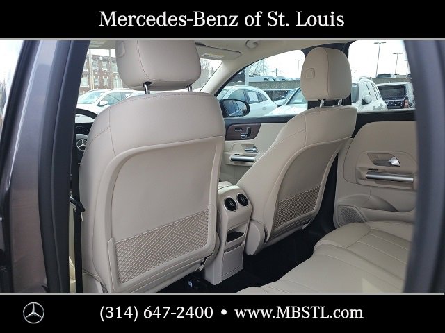 Certified 2023 Mercedes-Benz GLA 250 4MATIC image 10
