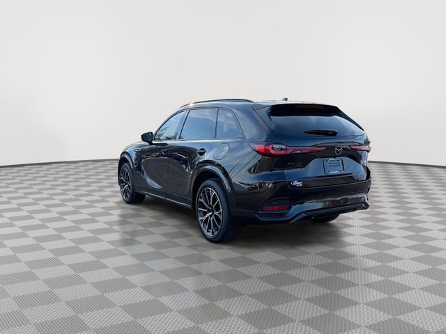 New 2026 MAZDA CX-70 3.3 Turbo S w/ Premium Package image 8