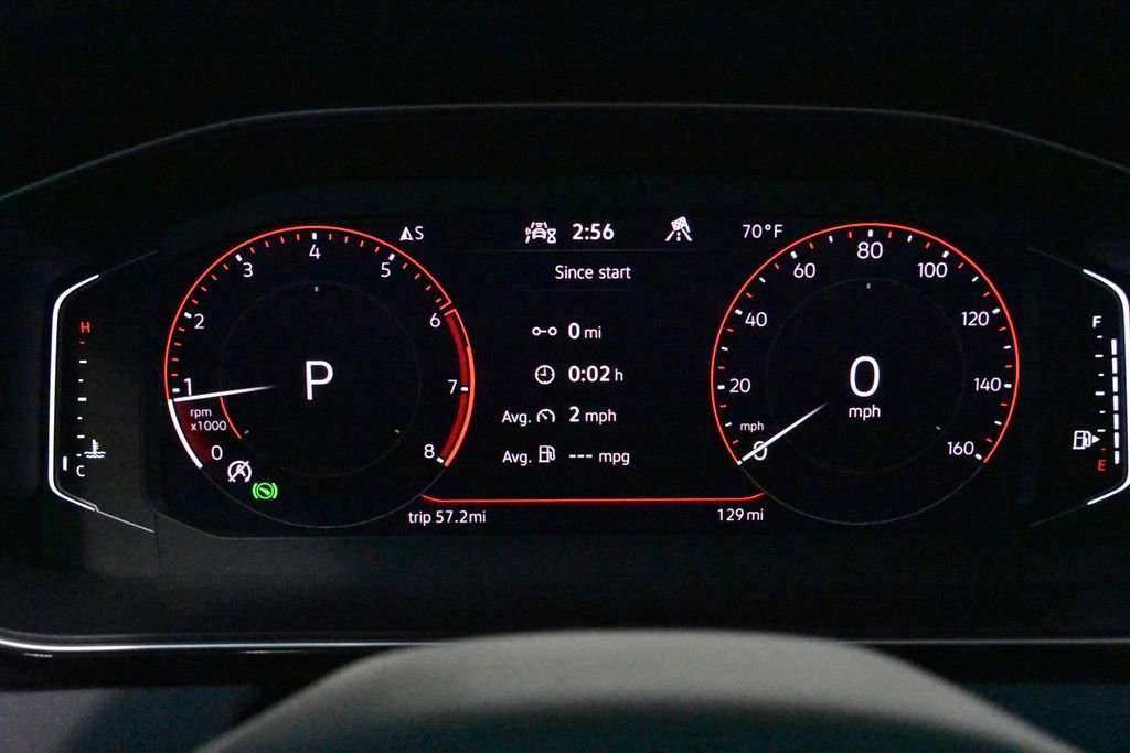 Used 2026 Volkswagen Jetta SEL image 19