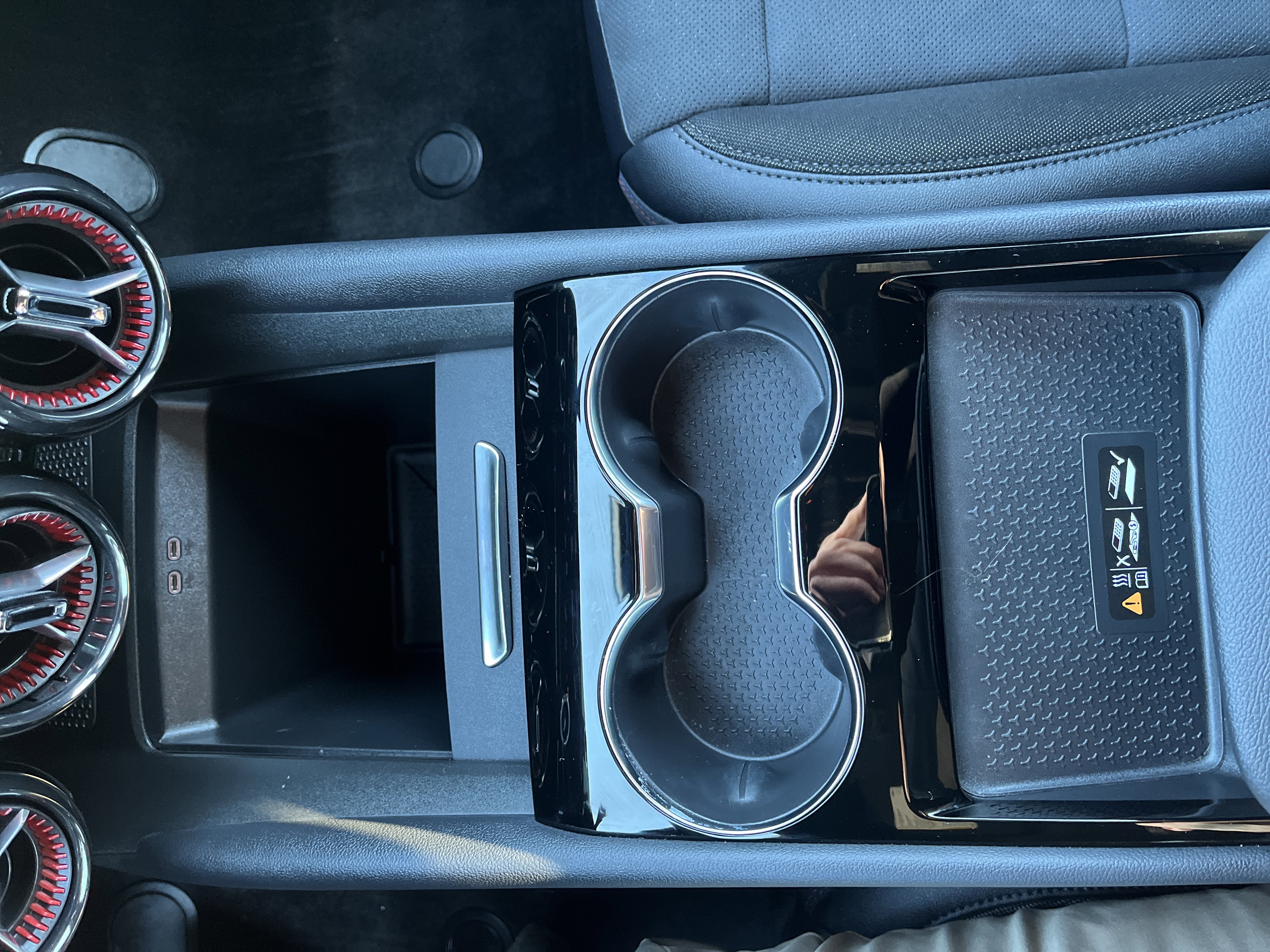 Used 2025 Chevrolet Blazer EV RS image 32