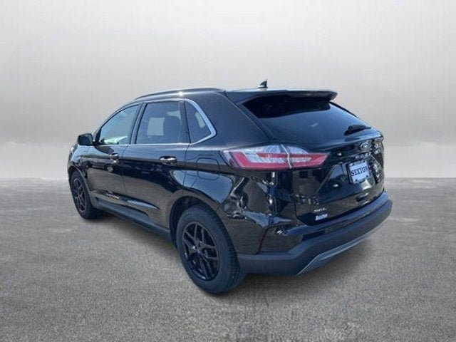 Used 2022 Ford Edge SEL w/ Convenience Package AWD/4WD image 7