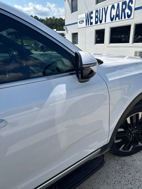 Used 2024 Kia Telluride SX Prestige AWD/4WD image 56