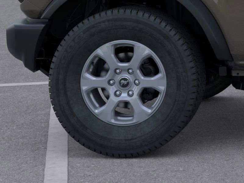 New 2026 Ford Bronco Big Bend image 26