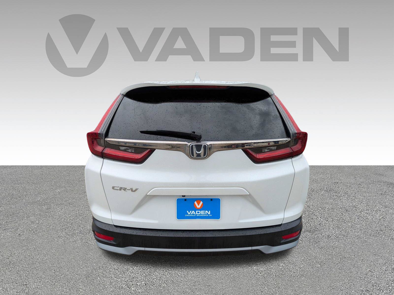 Used 2021 Honda CR-V EX image 27