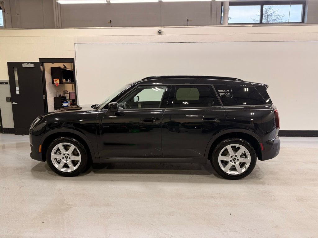 Used 2026 MINI Cooper Countryman S AWD/4WD image 2