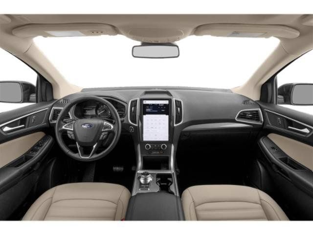 Certified 2023 Ford Edge SEL w/ Convenience Package AWD/4WD image 28