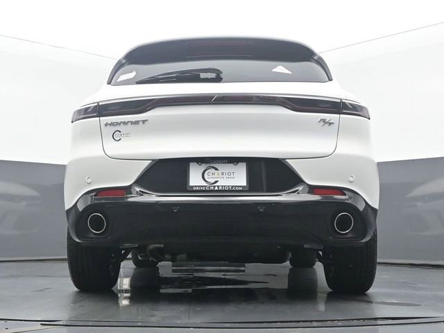 New 2025 Dodge Hornet R/T AWD/4WD image 50