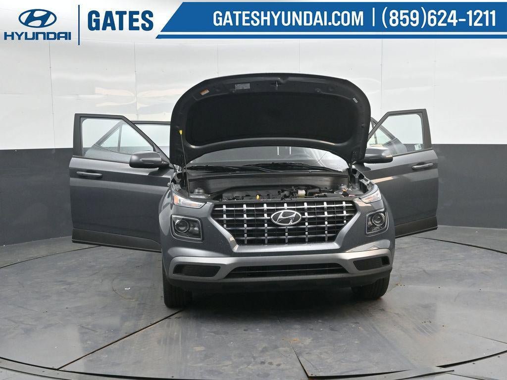 New 2026 Hyundai Venue SEL image 46