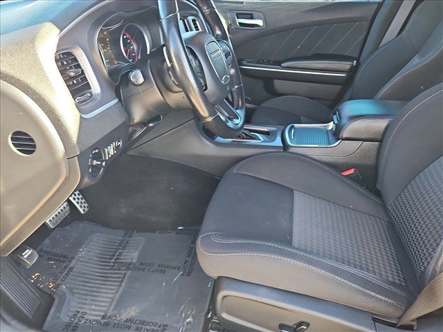 Used 2019 Dodge Charger R/T RWD image 15