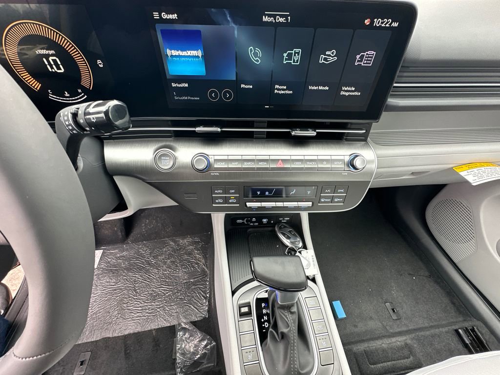 New 2026 Hyundai Kona SEL Sport FWD image 29
