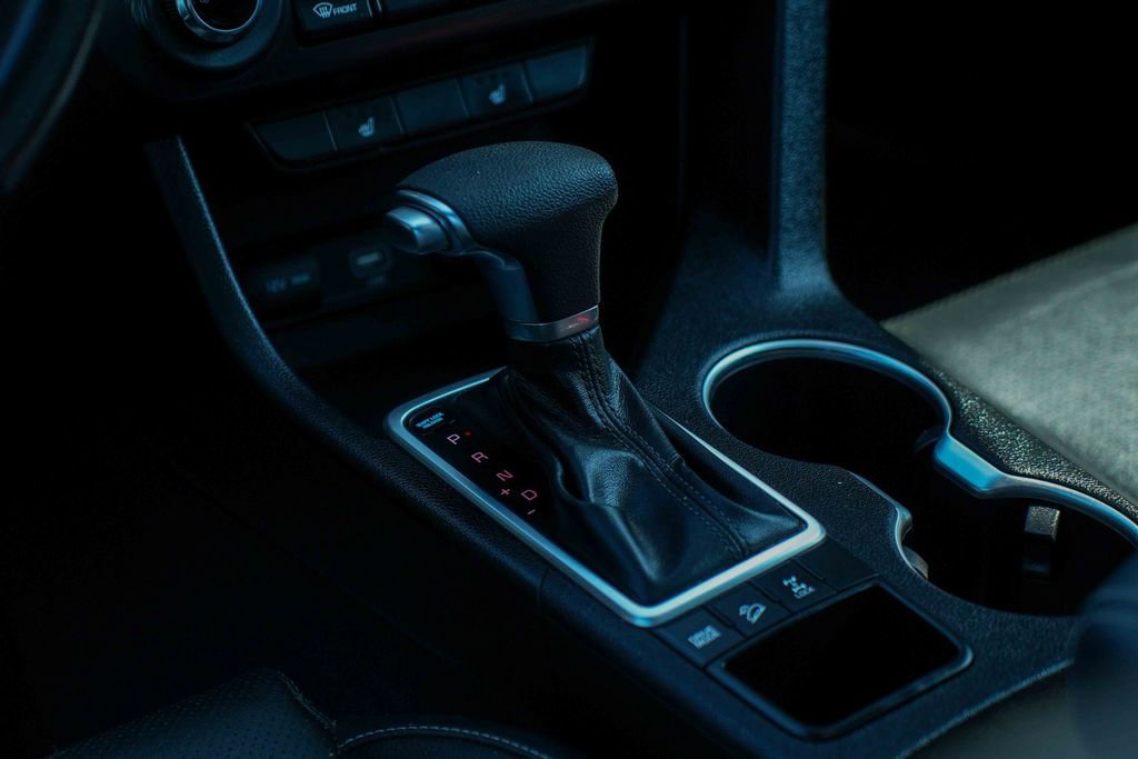 Used 2020 Kia Sportage S w/ S Sunroof Package AWD/4WD image 27