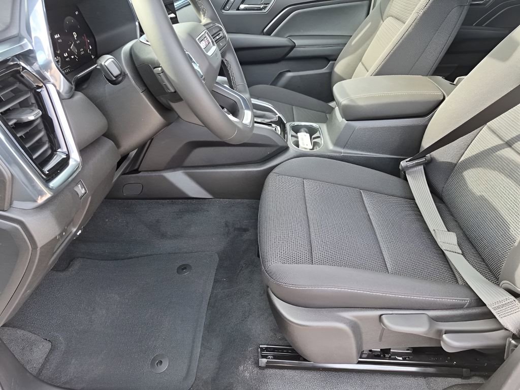 New 2026 GMC Canyon Elevation image 31