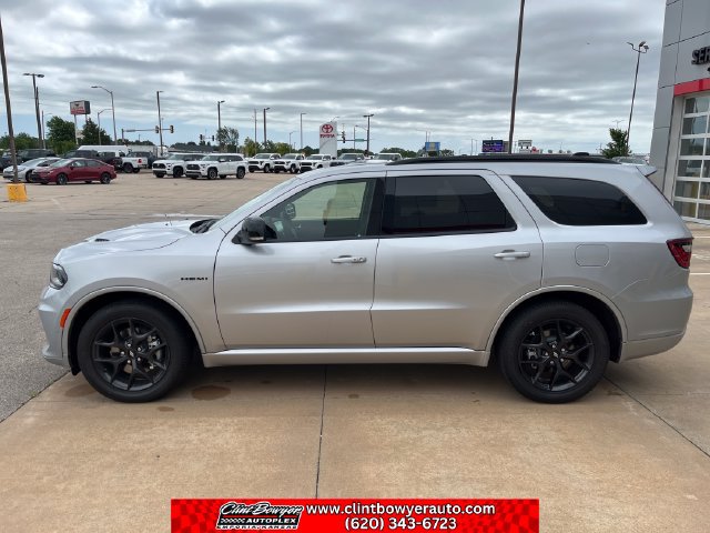 New 2026 Dodge Durango GT AWD/4WD image 2