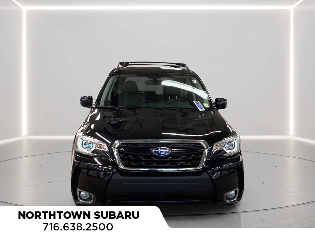Used 2018 Subaru Forester 2.0XT Touring AWD/4WD image 7