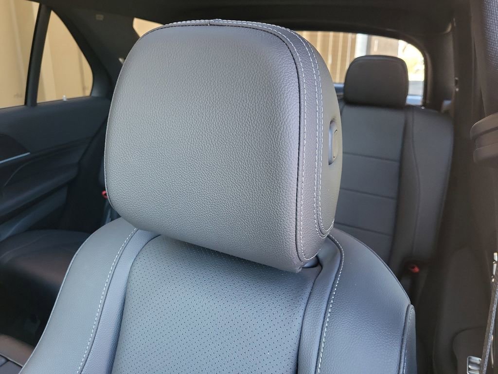 Certified 2026 Mercedes-Benz GLE 350 4MATIC image 14