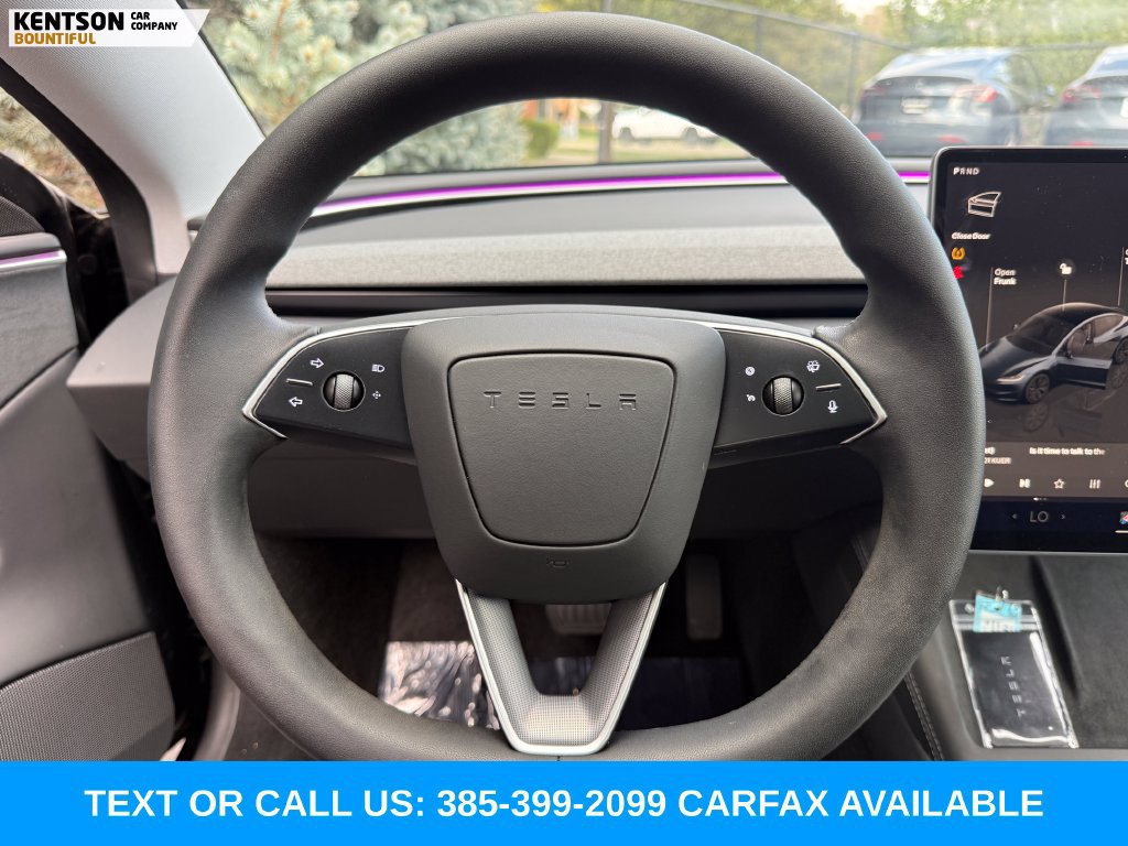 Used 2024 Tesla Model 3 Long Range AWD/4WD image 14