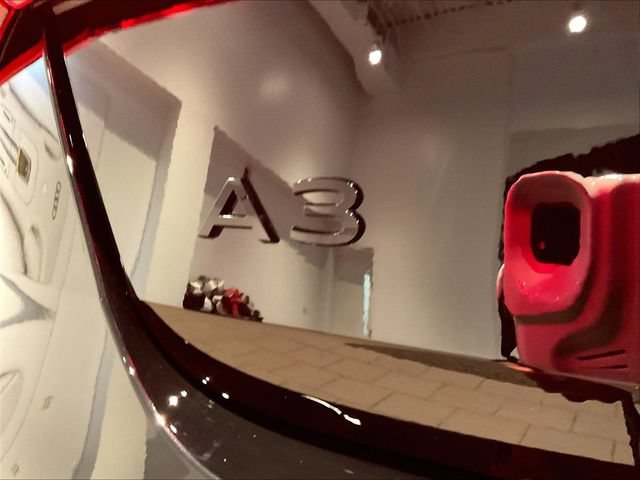 New 2026 Audi A3 2.0T Premium AWD/4WD image 10