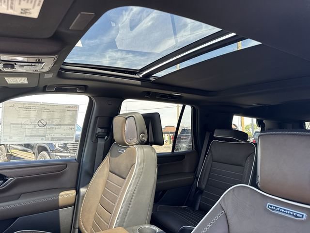 New 2026 GMC Yukon Denali Ultimate image 22