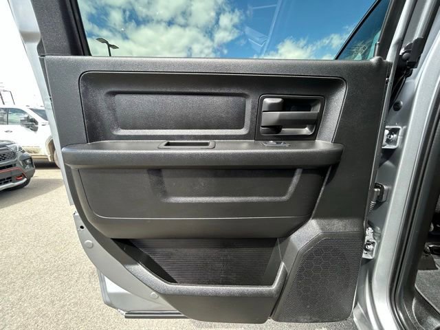 Used 2024 RAM 2500 Tradesman w/ Power Wagon Package AWD/4WD image 42