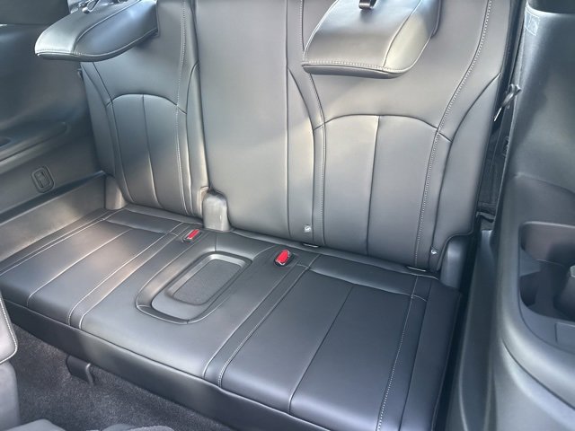 New 2026 INFINITI QX60 Autograph w/ Dark Cargo Package image 7