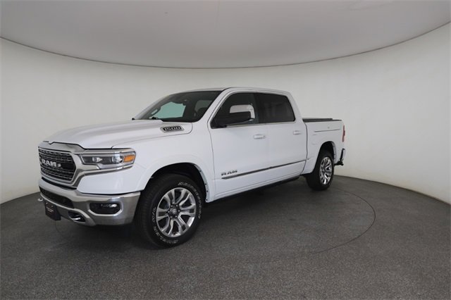 Used 2023 RAM 1500 Limited image 3