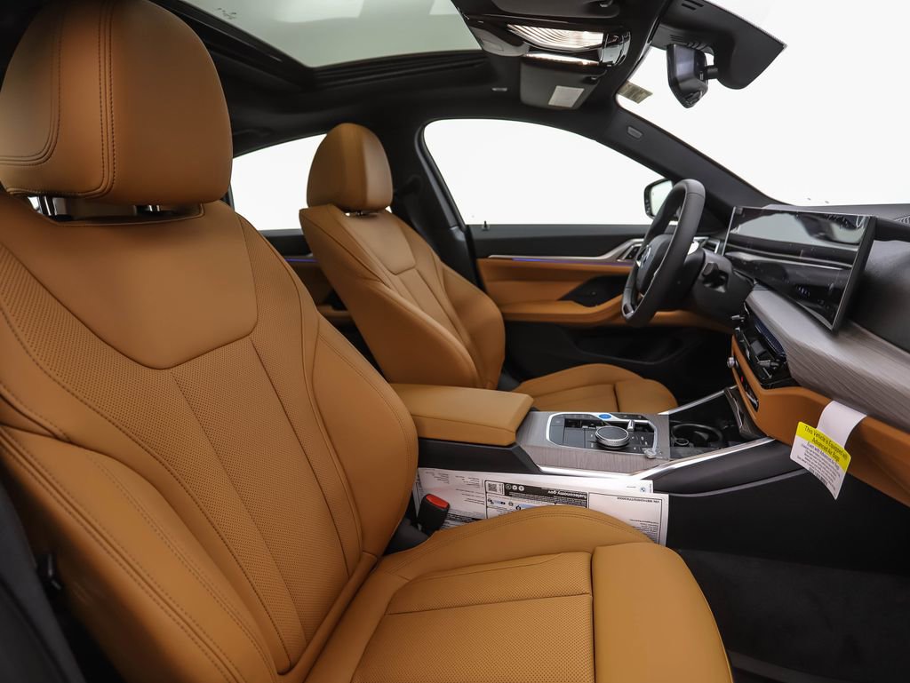 New 2026 BMW i4 xDrive40i AWD/4WD image 31