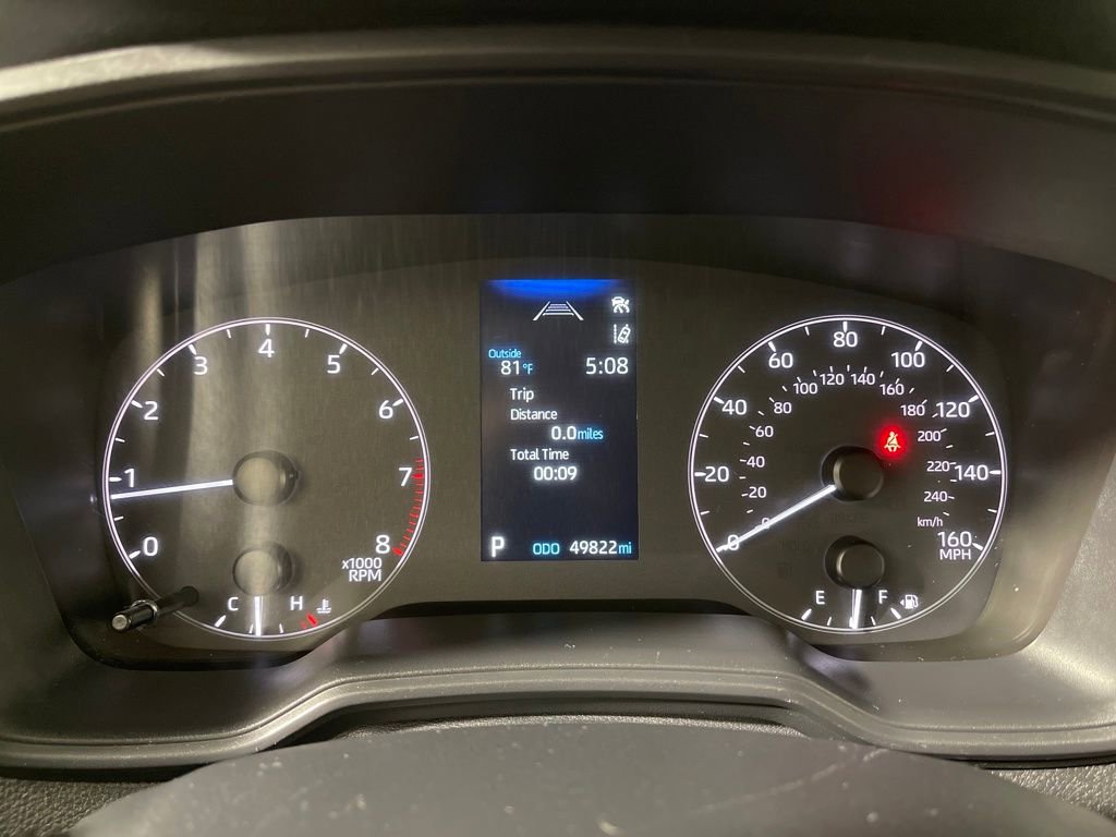 Used 2024 Toyota Corolla LE image 18