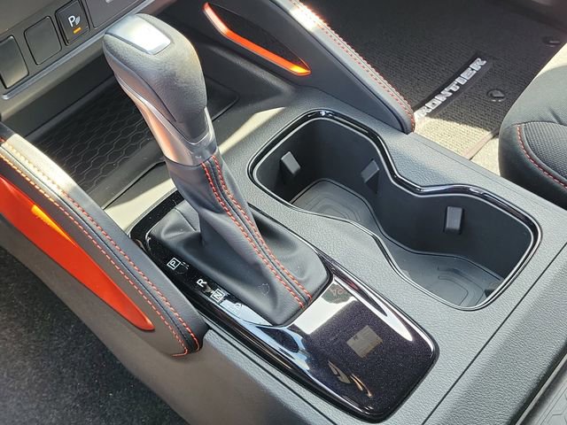 Used 2024 Nissan Frontier Pro-X w/ Technology Package RWD image 32