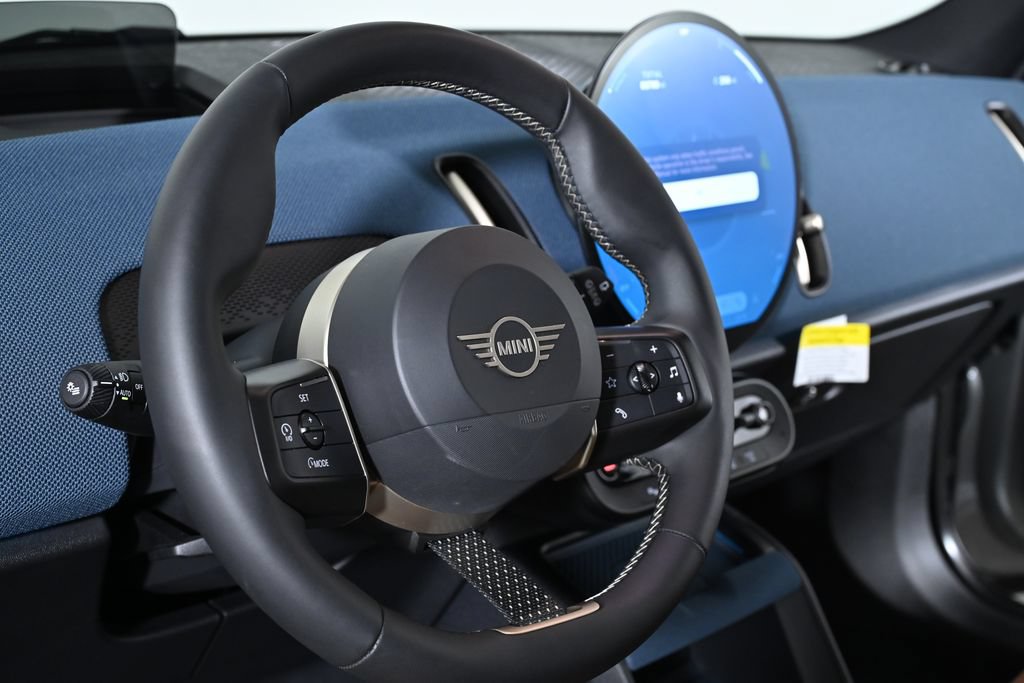Certified 2025 MINI Cooper Countryman S AWD/4WD image 12