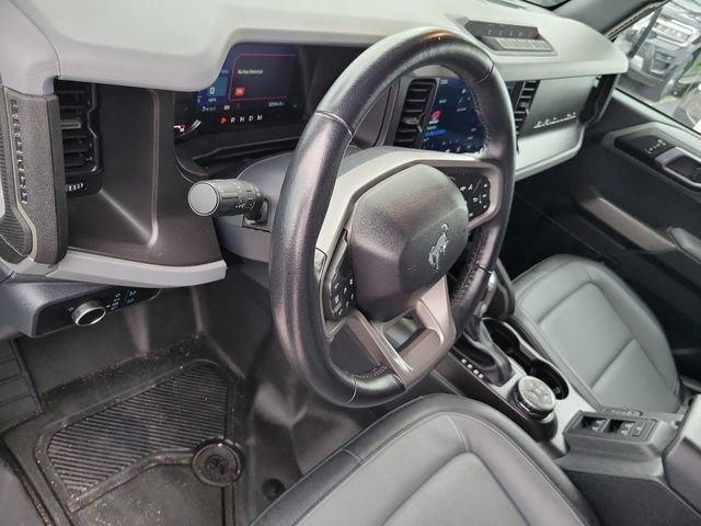 Used 2023 Ford Bronco Everglades AWD/4WD image 18