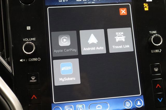 Used 2023 Subaru Legacy Limited image 37