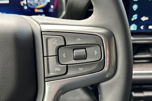 New 2026 Chevrolet Silverado 2500 LTZ w/ LTZ Plus Package image 32