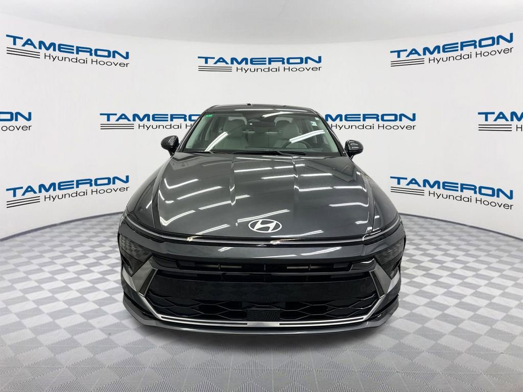 Used 2024 Hyundai Sonata SEL FWD image 8