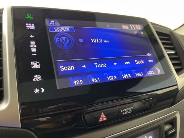 Used 2016 Honda Pilot EX-L image 11