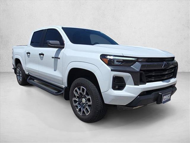 Used 2024 Chevrolet Colorado LT w/ LT Convenience Package III RWD video 3