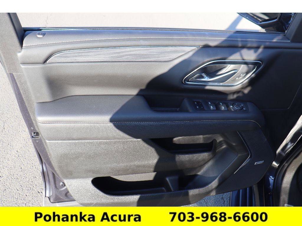 Used 2023 GMC Yukon SLT image 23