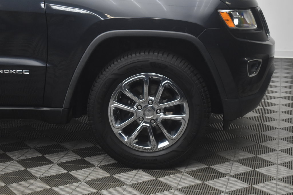 Used 2015 Jeep Grand Cherokee Limited AWD/4WD image 27