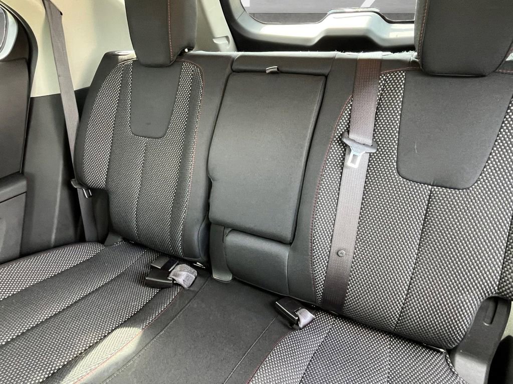 Used 2017 Chevrolet Equinox LT w/ Convenience Package image 22