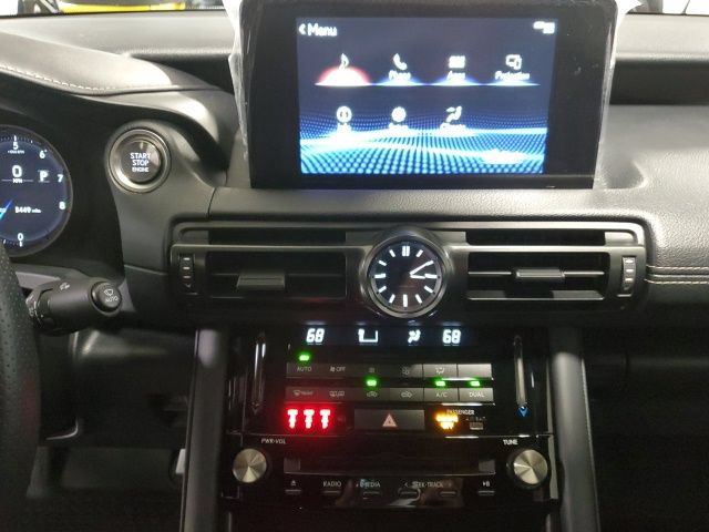 Used 2024 Lexus IS 350 F Sport w/ Memory Package AWD/4WD image 20