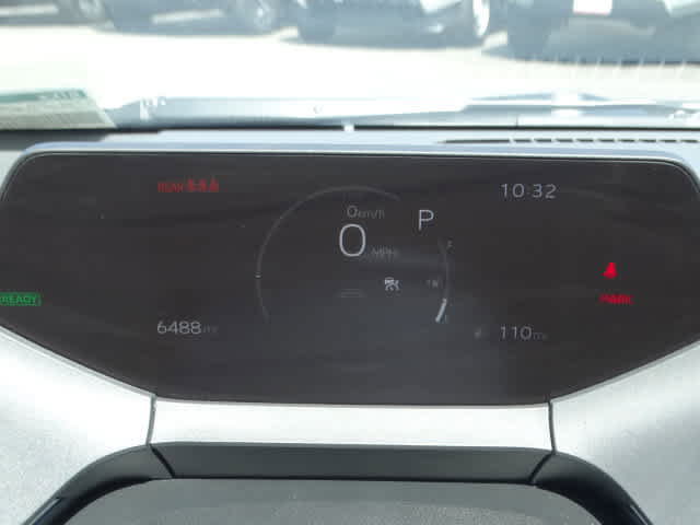 Used 2024 Toyota Prius Limited w/ Limited Premium Package image 25