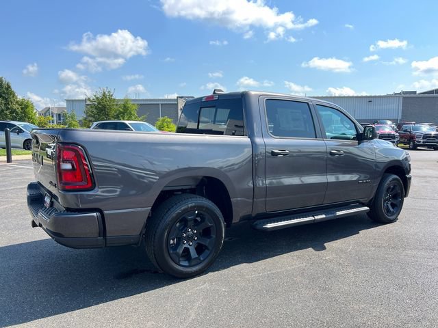 New 2026 RAM 1500 Express AWD/4WD image 7